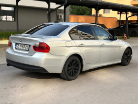 BMW 320, снимка 6 - Автомобили и джипове - 45873775