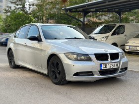 BMW 320, снимка 4 - Автомобили и джипове - 45873775