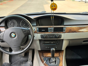BMW 320, снимка 9 - Автомобили и джипове - 45873775