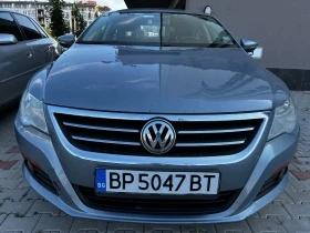 VW CC 2.0 TSI | Mobile.bg    11