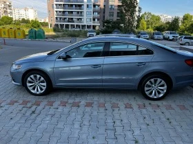 VW CC 2.0 TSI | Mobile.bg    10