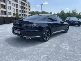 VW Arteon R-Line  4-motion | Mobile.bg    6