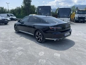 VW Arteon R-Line  4-motion | Mobile.bg    8