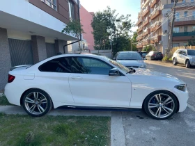 BMW 220 d 190к.с/М-пакет, снимка 4