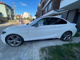 BMW 220 d 190к.с/М-пакет, снимка 5