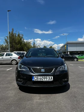 Seat Ibiza 1.2 tsi, снимка 8