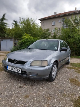 Honda Civic D14A2   | Mobile.bg    6