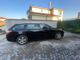 Peugeot 508 SW PANORAMA, снимка 13