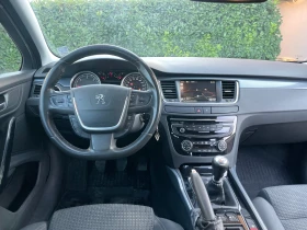 Peugeot 508 SW PANORAMA, снимка 4