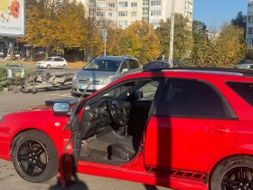 Subaru Impreza WRX, снимка 1