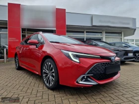 Toyota Corolla TOURING SPORTS/196HP/HYBRID/LED/CAM/387b | Mobile.bg    8