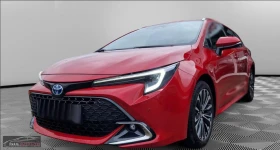     Toyota Corolla TOURING SPORTS/196HP/HYBRID/LED/CAM/387b