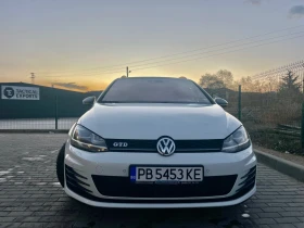 VW Golf 2.0 TDI , снимка 6