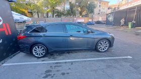 Hyundai I40 | Mobile.bg    4