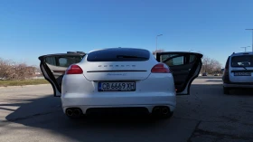     Porsche Panamera 4.8 4S