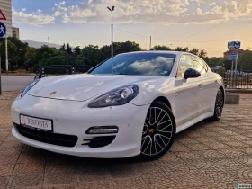 Porsche Panamera 4.8 4S, снимка 4