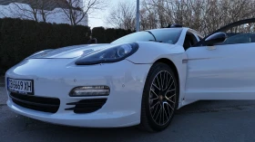 Porsche Panamera 4.8 4S | Mobile.bg    3