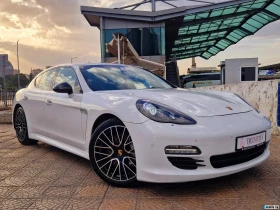 Porsche Panamera 4.8 4S, снимка 5