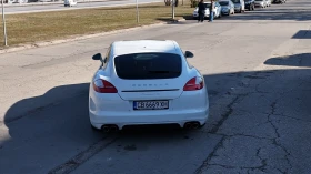 Porsche Panamera 4.8 4S - 41900 лв. - 50590377 | Car24.bg