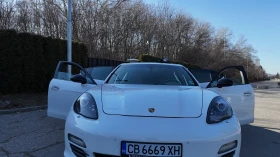 Porsche Panamera 4.8 4S, снимка 2