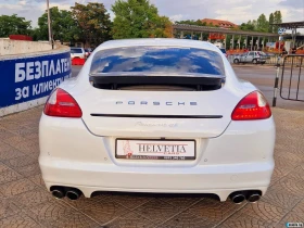 Porsche Panamera 4.8 4S, снимка 6