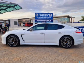 Porsche Panamera 4.8 4S, снимка 7