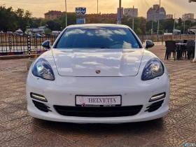 Porsche Panamera 4.8 4S, снимка 1