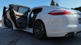 Porsche Panamera 4.8 4S, снимка 13