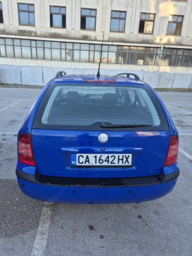 Skoda Octavia 1.9 TD, снимка 5