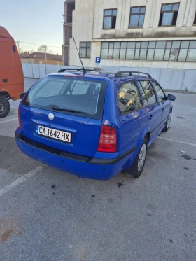 Skoda Octavia 1.9 TD, снимка 4