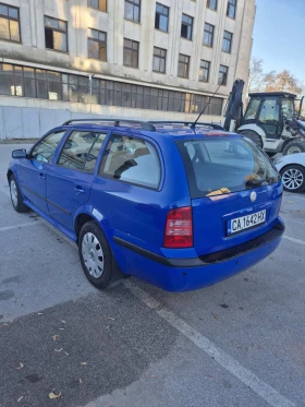 Skoda Octavia 1.9 TD, снимка 3