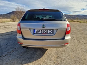 Skoda Superb 2.0 TDI 140, снимка 6