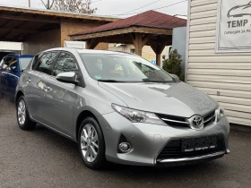 Toyota Auris 1.6i ПЪЛНА СЕРВИЗНА КНИЖКА, снимка 3