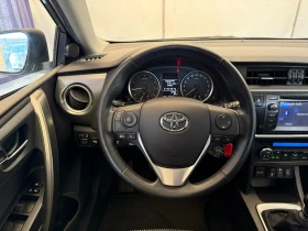 Toyota Auris 1.6i ПЪЛНА СЕРВИЗНА КНИЖКА, снимка 11