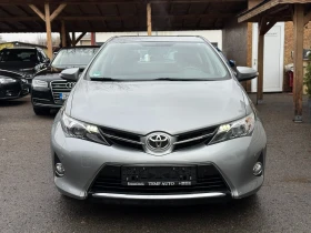 Toyota Auris 1.6i ПЪЛНА СЕРВИЗНА КНИЖКА, снимка 2