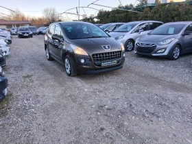 Peugeot 3008 - [3] 