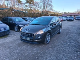 Peugeot 3008  1