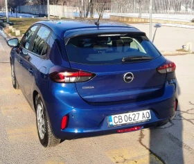 Opel Corsa F, снимка 6