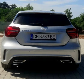 Mercedes-Benz A 200 4matik, снимка 5
