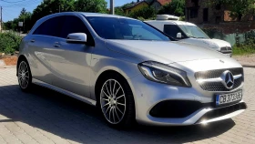 Mercedes-Benz A 200 4matik, снимка 8