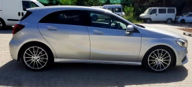 Mercedes-Benz A 200 4matik, снимка 7