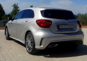 Mercedes-Benz A 200 4matik, снимка 4