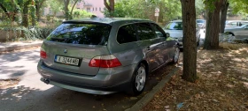 BMW 530, снимка 6