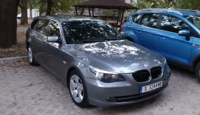 BMW 530, снимка 2