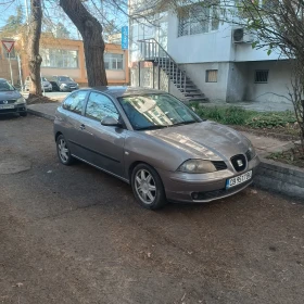 Обява за продажба на Seat Ibiza 1.4 ~3 700 лв. - изображение 2