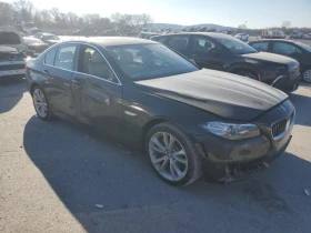 BMW 535 3.0L 6 Rear-wheel drive | Mobile.bg    7