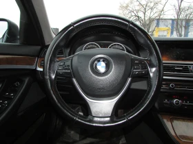 BMW 535 xDrive FULL EU5B, снимка 11