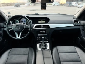 Mercedes-Benz C 220 2.2 CDI * 170 к.с * Автоматик , снимка 10