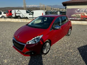 Peugeot 208 1.2 ALLURE, снимка 3