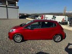 Peugeot 208 1.2 ALLURE, снимка 4